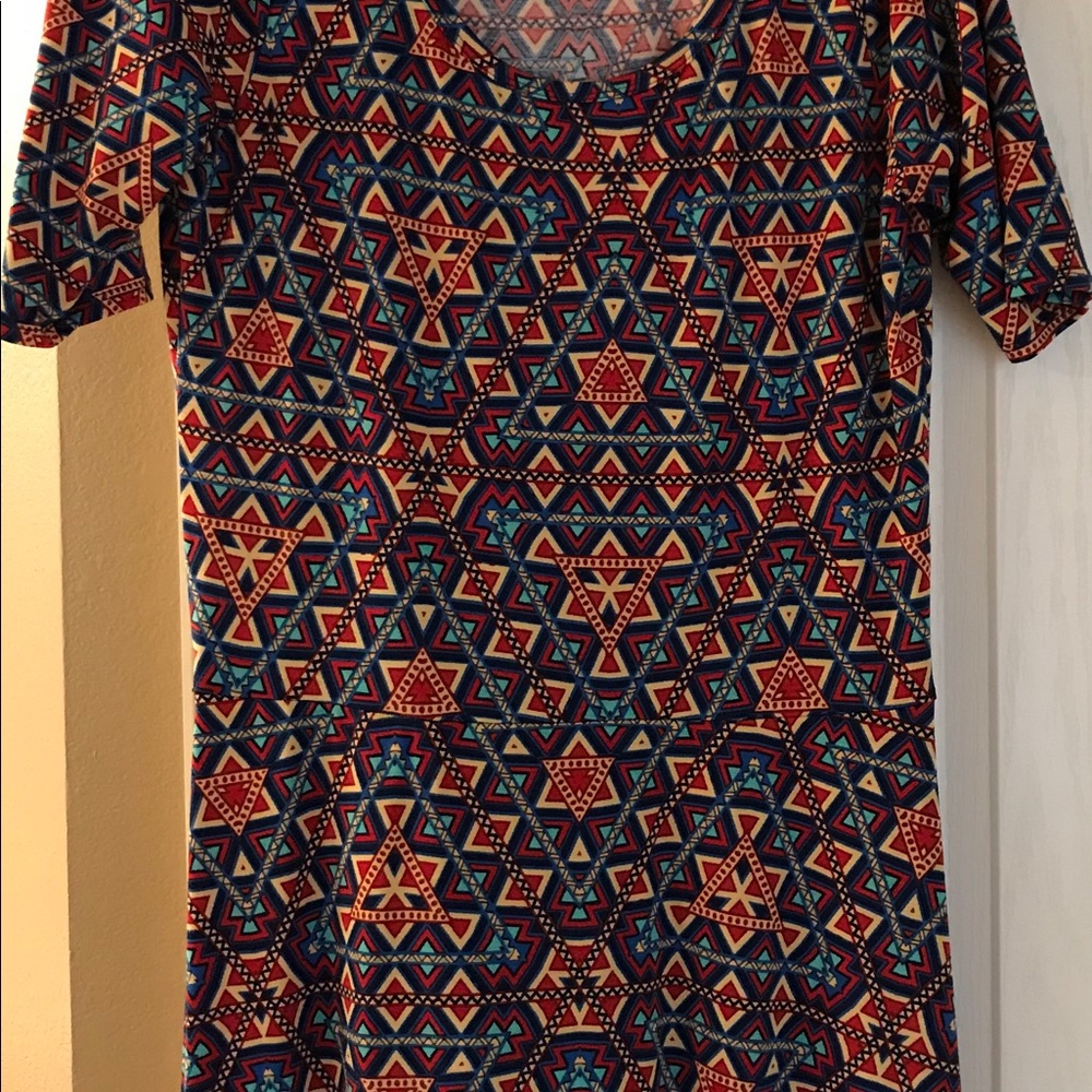 Xl Lularoe Ana